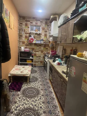 Фото 1 1-комн. квартира в Карасу-6