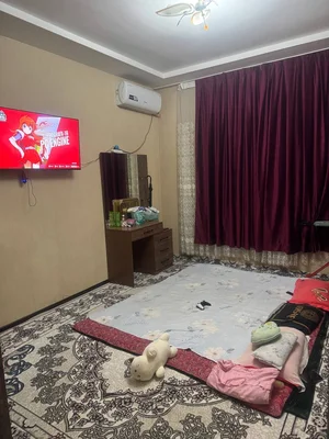 Фото 3 1-комн. квартира в Карасу-6