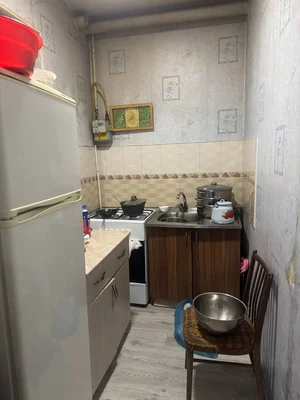 Фото 4 1-комн. квартира в Карасу-6