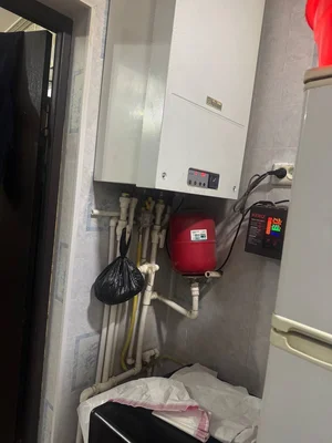 Фото 5 1-комн. квартира в Карасу-6