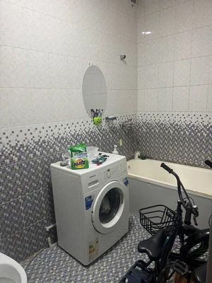 Фото 6 1-комн. квартира в Карасу-6