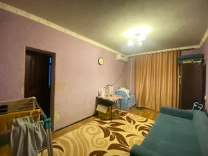 Фото 1 1-комн. квартира в Ахмад Югнакий