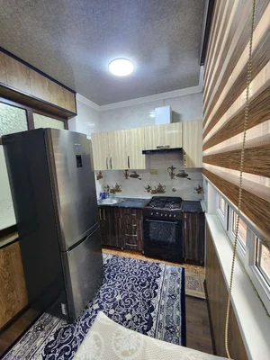 Фото 4 2-комн. квартира в Саракулька