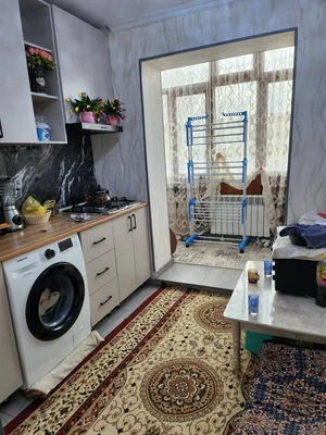 Фото 4 2-комн. квартира в ТТЗ Бойжигит