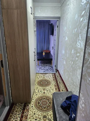 Фото 8 2-комн. квартира в ТТЗ Бойжигит