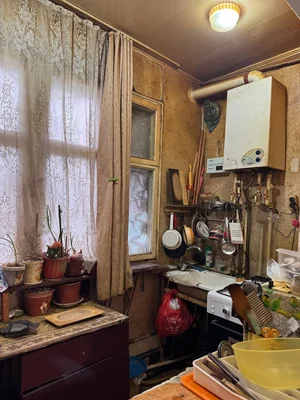 Фото 3 2-комн. квартира в ТТЗ, Бойжигит