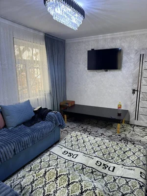 Фото 2 2-комн. квартира в ТТЗ Бойжигит