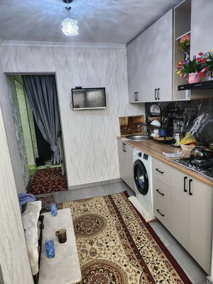 Фото 5 2-комн. квартира в ТТЗ Бойжигит