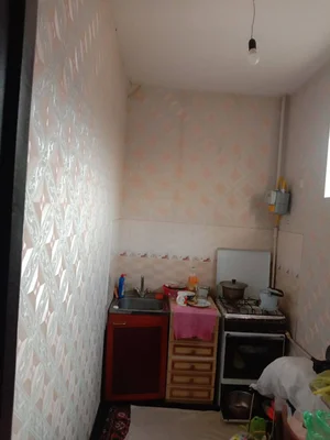 Фото 4 1-комн. квартира в Карасу-6