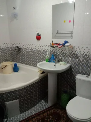 Фото 5 1-комн. квартира в Карасу-6