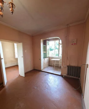 Фото 3 1-комн. квартира в Базарчик