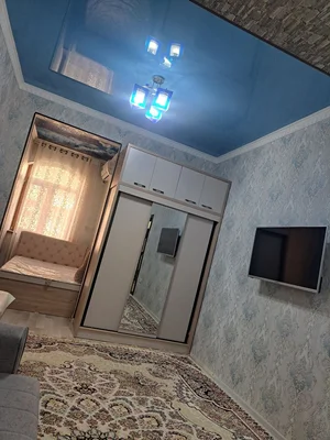 Фото 4 1-комн. квартира в Chilonzor