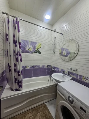 Фото 10 1-комн. квартира в Чиланзар