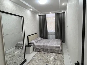 Фото 5 3-комн. квартира в Чиланзар 9 кв