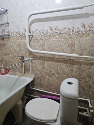 Фото 2 1-комн. квартира в Чиланзаре