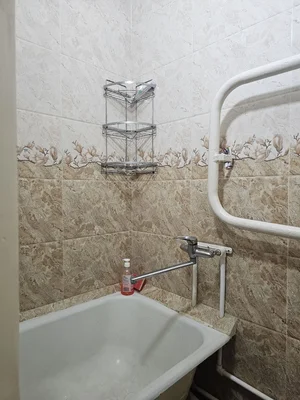 Фото 3 1-комн. квартира в Чиланзаре