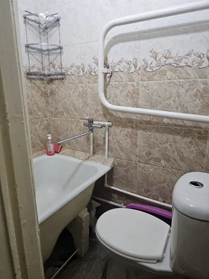 Фото 4 1-комн. квартира в Чиланзаре