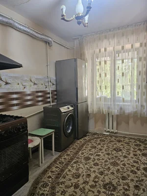 Фото 6 1-комн. квартира в Чиланзаре