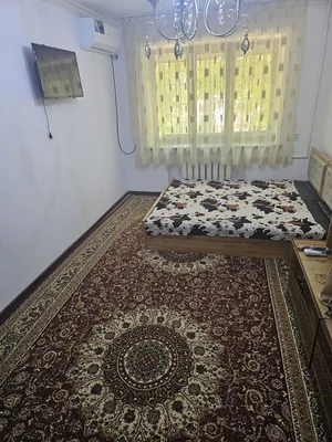 Фото 7 1-комн. квартира в Чиланзаре