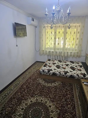 Фото 8 1-комн. квартира в Чиланзаре