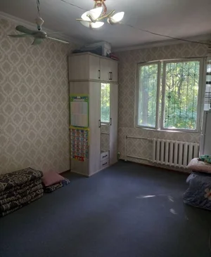 Фото 5 1-комн. квартира в Чиланзар 2 кв