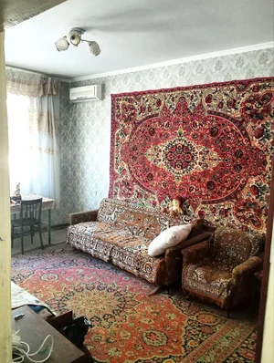 Фото 2 1-комн. квартира в Чилонзор 11 квартал