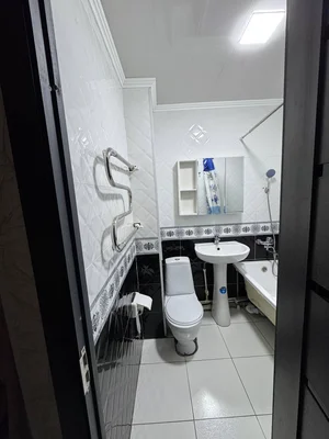 Фото 4 2-комн. квартира в Чиланзар г9а