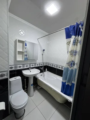 Фото 5 2-комн. квартира в Чиланзар г9а