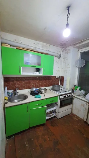 Фото 4 Квартира в районе