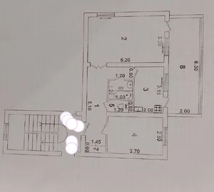 Фото 1 2-комн. квартира в Чиланзар