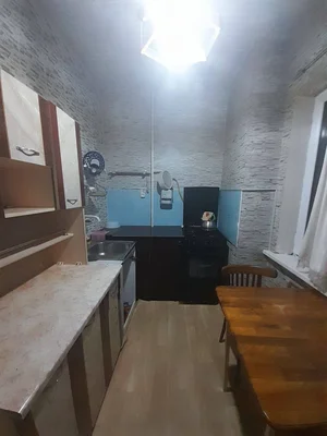 Фото 2 1-комн. квартира в Башлик