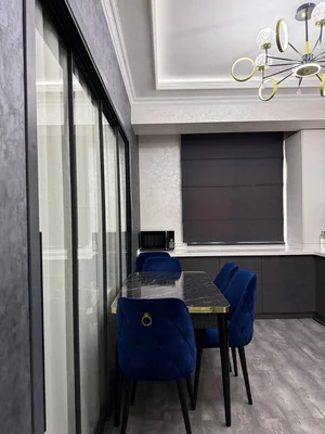 Фото 2 1-комн. квартира в ЖК Olmos Residence