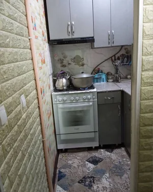 Фото 1 1-комн. квартира в Актепа Круг