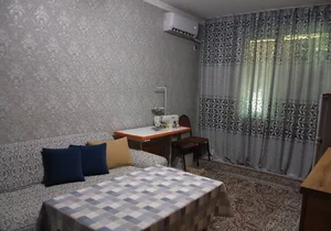 Фото 2 1-комн. квартира в Актепа Круг