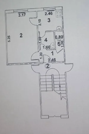 Фото 1 1-комн. квартира в Чил2