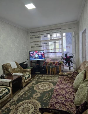 Фото 1 1-комн. квартира в Аль Хорезми