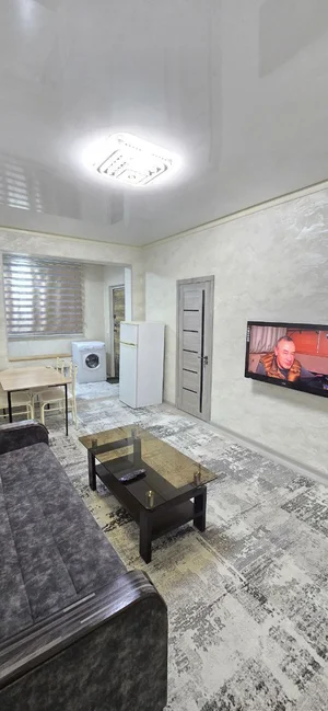 Фото 3 1-комн. квартира в Чиланзар 24 квартал