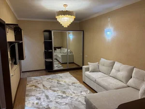 Фото 1 1-комн. квартира в Чилонзор Ц квартал