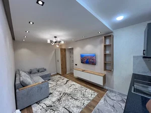 Фото 1 1-комн. квартира в Чиланзар-1