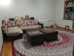 Фото 10 1-комн. квартира в Чиланзар 18 квартал