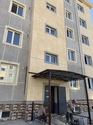 Фото 1 1-комн. квартира в Зангиота районе