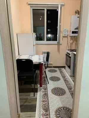 Фото 2 1-комн. квартира в Зангиота районе