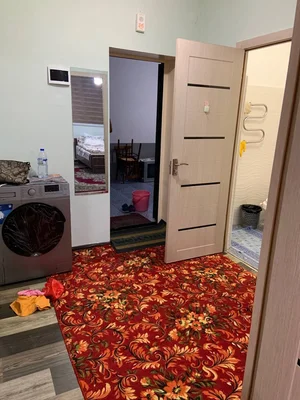 Фото 3 1-комн. квартира в Зангиота районе