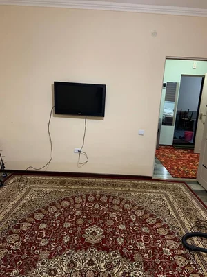 Фото 4 1-комн. квартира в Зангиота районе