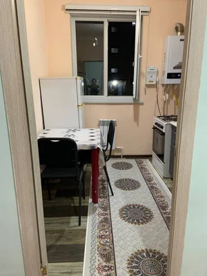 Фото 5 1-комн. квартира в Зангиота районе