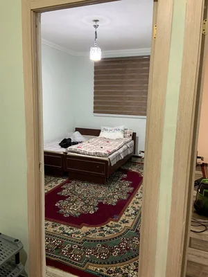 Фото 6 1-комн. квартира в Зангиота районе