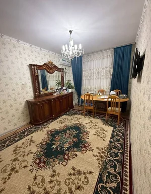 Фото 3 1-комн. квартира в Чиланзар 14 квартал