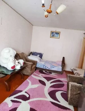 Фото 1 2-комн. квартира в Чиланзар 24 квартал