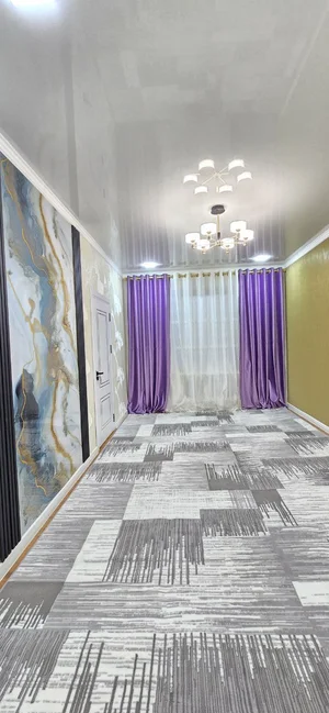 Фото 3 2-комн. квартира в Чиланзар 21 квартал