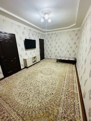 Фото 1 1-комн. квартира в Чиланзар